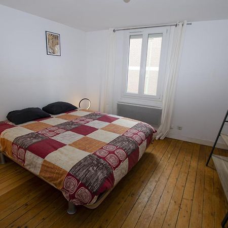 Maison Cosy Hyper-Centre Le Neubourg Villa Dış mekan fotoğraf