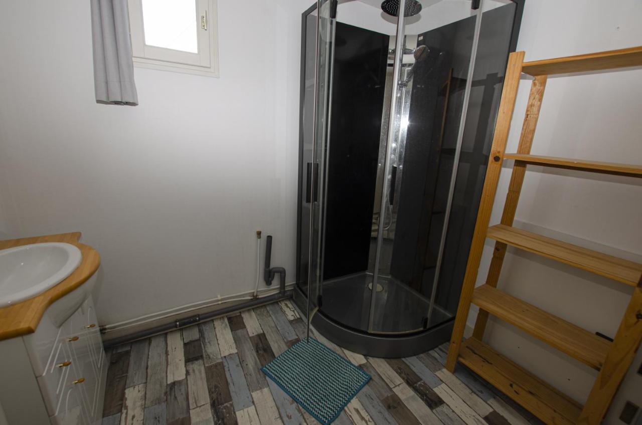 Maison Cosy Hyper-Centre Le Neubourg Villa Dış mekan fotoğraf